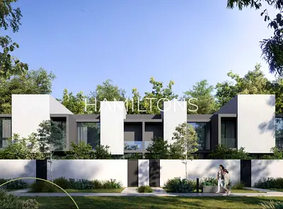 Nature-Inspired Villa | Private Pool Sanctuary | Resale