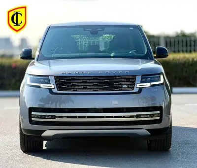RANGE ROVER VOGUE SE P360 | BRAND NEW | YEAR:2025 | GCC SPECS | 5 YEARS WARRANTY  SERVICE CONTR