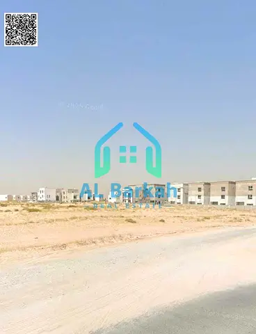 بسعر ممتاز وموقع فريد تملك قطعة ارض سكني تجاري بمنطقة العامرة عجمان
