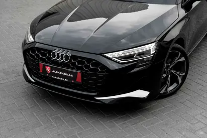 صورة مصغرة 7 لـ 2026 AUDI A3