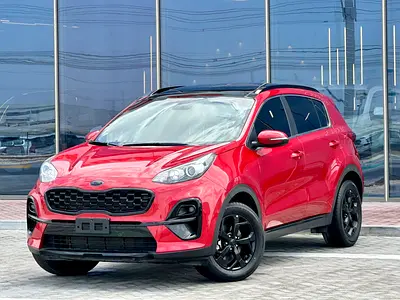 890-MONTHLY | PANORAMIC WITH LEATHER SEATS FULL OPTION | GCC | GPS | ACCIDENT FREE