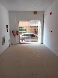 Shop for Rent in Al Ghuwair, Sharjah | Prime Location | Suitable for Multiple Businesses