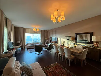 Accessible Area | Big Layout | Affordable