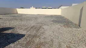 For Rent – Ready Land in Al Sajaa S