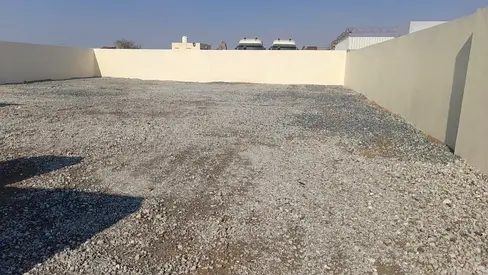 للإيجار – أرض جاهزة في الصجعة S