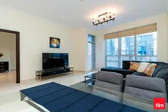 Partial Sea View | Upgraded | Near Metro