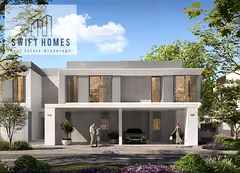 Stunning 4 Bed Townhouse Park View Spacious Layout