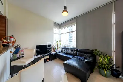 Furniture will be Upgraded | 4 Cheque | High Floor