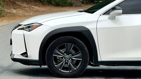 2022 Lexus UX-SERIES 照片 6
