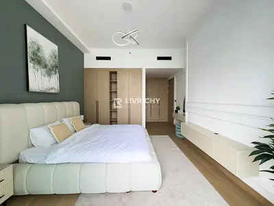 BRAND NEW | POOL VIEW | FULLY FURNISHED