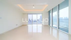 Branded Residence | Full Marina View | Viewing Available