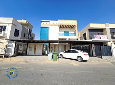 للإيجار الياسمين فيلا فاخرة 5غرف بسعر مغري