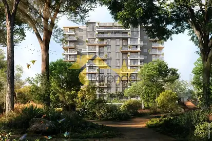 3.5BR Apartment | Skyline & Park Views | Bottega Nove Majan | Elegant Residences | High ROI