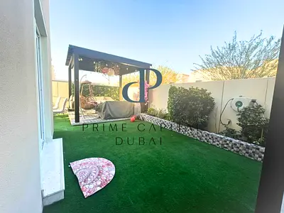 Upgraded Furnished 3 BR-Close to Pool |Corner Unit