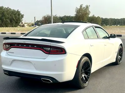 2022 Dodge CHARGER 缩略图 6