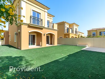 Exclusive | Huge Plot | Well-Maintained