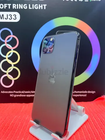 Apple iPhone 11 Pro Max 256 gb in Excellent Condition