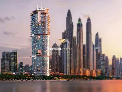 2BR Luxury | Ready Next Year | Spacious Layout