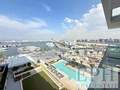 MID FLOOR | CANAL POOL VIEW | VACANT | SEA VIEW