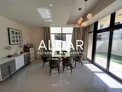 Furnished | Unfurnished | V2 | Ready to Move