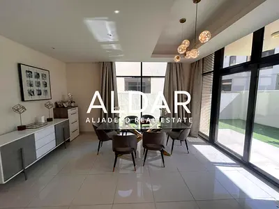 Furnished | Unfurnished | V2 | Ready to Move