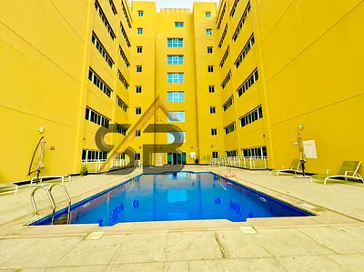Close to Union Coop|Studio Apartment|Balcony|All Amenities