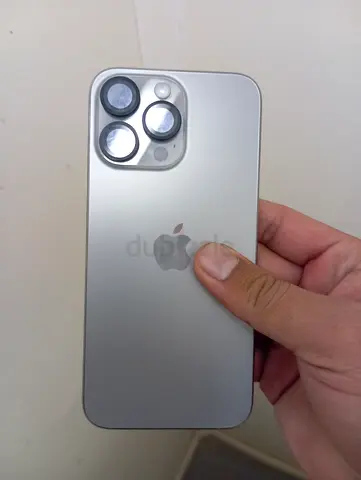 I phone 15 Pro 512 GB