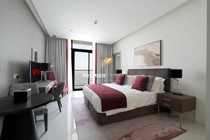 Studio + Extra Room | Fully Furnished | Vacant | Prime Location