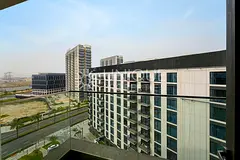 Unfurnished | Boulevard + Park View | Tenanted