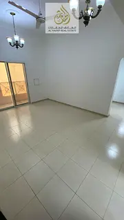 nnual apartment for rent in Ajman located in a prime location directly on Al Ittihad Street in Al Nu
