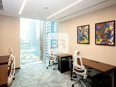 Ready To Move | Access 24/7 | Prime Location