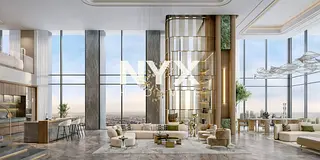 High Floor | Canal &amp; City View | Big Layout