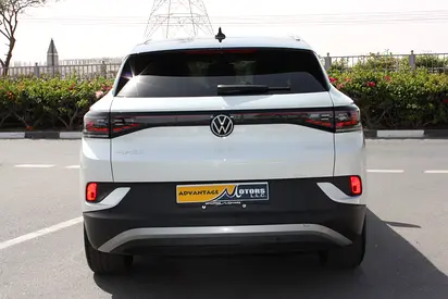 Volkswagen ID.4 Pro, миниатюра 6