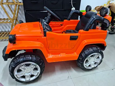 Electric car for sale