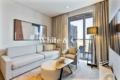 Burj Khalifa View | Ready Now | Brand New