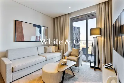 Burj Khalifa View | Ready Now | Brand New