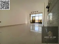 Luxury 2 Master Bedroom Apartment in Al Hamidiya Ajman Near Court, Maid Room, 3 Bathrooms, Balcony &
