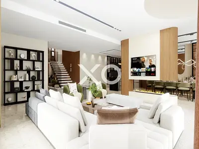 High Number | Atlantis Facing | Brand New