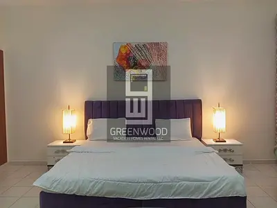 Affordable Living | Fully Furnished Studio in France Cluster | AED 3,100