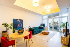 Modern Living | Unfurnished | Private Beach Access