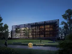 High Lifestyle Living: Great Views &amp; Smart Home Facilities in Sharjah