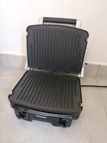 Panini maker press LIKE NEW