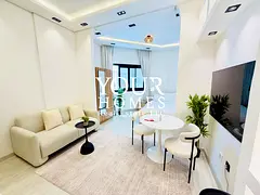 Elegant | Fully Furnished | Prime Location