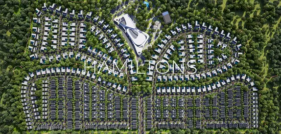 Contemporary Villa | Advanced Smart Living | Resale