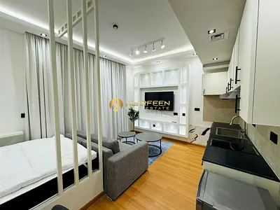 Fully Renovated| Brand New | Pay in 12 Cheques