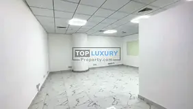 Fitted Office | Vacant Soon | | 2 Parkings