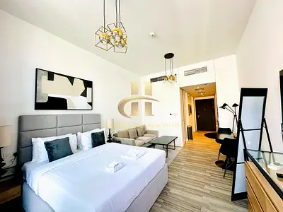 Ellington Building | Luxury | Ready To Move