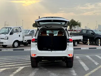 صورة 7 لـ 2019 Toyota FORTUNER