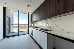 High Floor | Open view | Premium Finishes