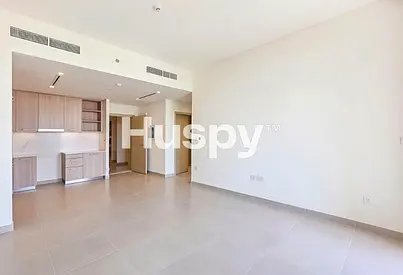 Golf Course View l Brand New l Luxurious Living